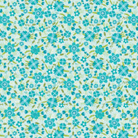 Garland Teal