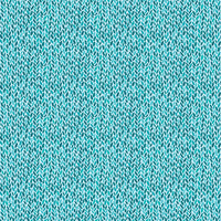 Leaves Teal