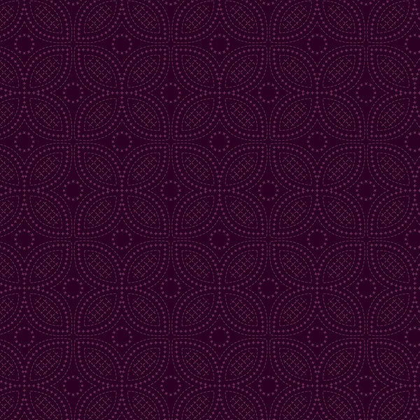 Nightshade Aubergine