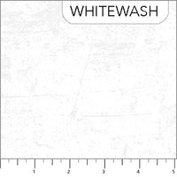 Canvas-Whitewash