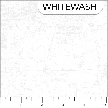 Canvas-Whitewash