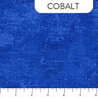 Canvas-Cobalt