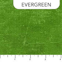 Canvas-Evergreen