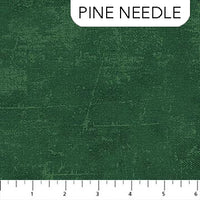 Canvas-Pine Needle