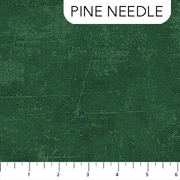 Canvas-Pine Needle