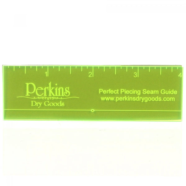 Perfect Piecing Seam Guide