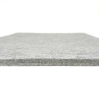 Wool Pressing Mat 13-1/2in x 13-1/2in x 1/2in Thick