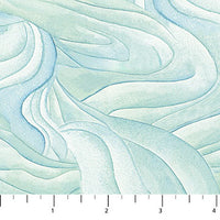 Arctic Wonders-Swirl Light