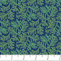 Wild-Navy Evergreen