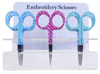 Embroidery Scissors