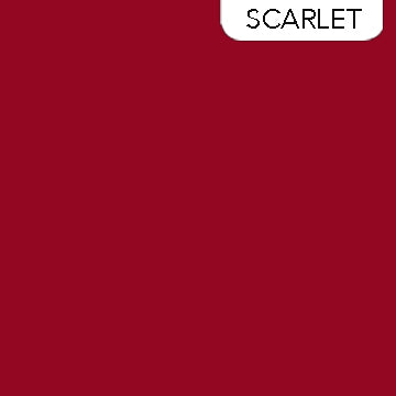 Northcott-Scarlet