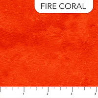 Toscana-Fire Coral