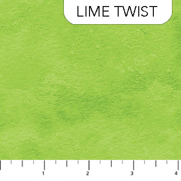 Toscana-Lime Twist