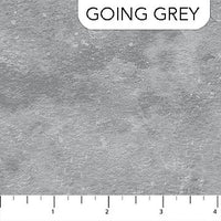 Toscana-Going Grey