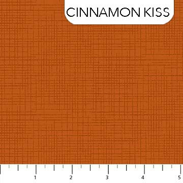 Dublin-Cinnamon Kiss