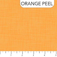 Dublin-Orange Peel