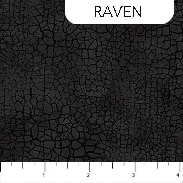 Crackle-Raven