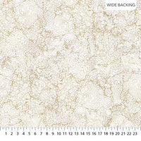 SALE-Northcott Bliss Wideback-Vanilla Cream