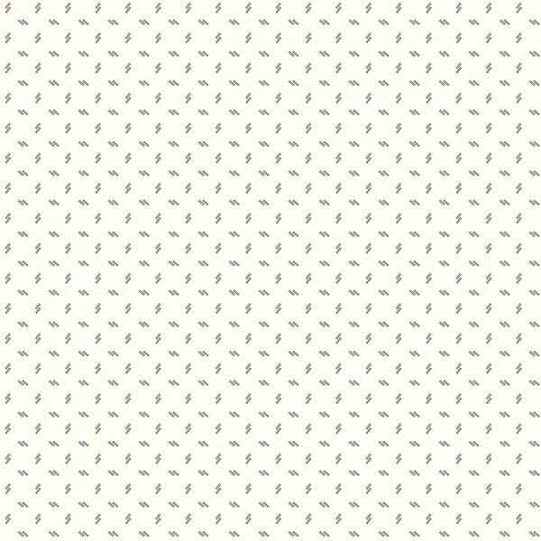 Bee Backgrounds Shirting-Pebble