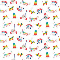 Fisher-Price Fat Quarter bundle, 15pcs