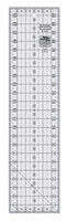 Creative Grids Basic Range 6in x 24in Rectangle Quilt Ruler