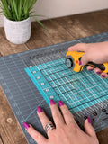 Creative Grids Cutting Mat 24in x 36in