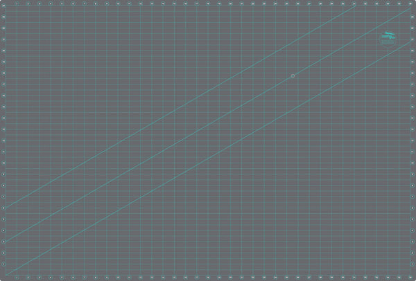 Creative Grids Cutting Mat 24in x 36in