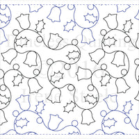 Pantograph-Holly Bells