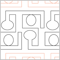 Pantograph-Circuitry