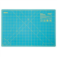 Splash Companion Mat 12in x 18in Aqua