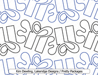 Pantograph-Pretty Packages