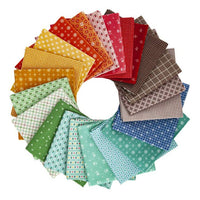 Prim Fat Quarter Bundle 42 pc