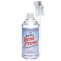 Best Press Spray Starch Scent Free 16oz